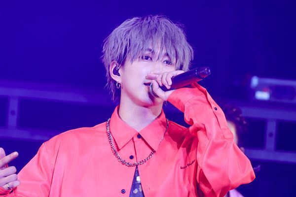 【1部2部全網羅レポート】2年ぶりに開催された「SUPER★DRAGON　DRA FES 2023」で見せた原点と成長「過去から今、今から未来へ」