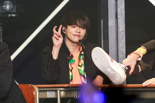 【1部2部全網羅レポート】2年ぶりに開催された「SUPER★DRAGON　DRA FES 2023」で見せた原点と成長「過去から今、今から未来へ」