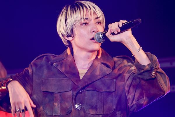 【1部2部全網羅レポート】2年ぶりに開催された「SUPER★DRAGON　DRA FES 2023」で見せた原点と成長「過去から今、今から未来へ」