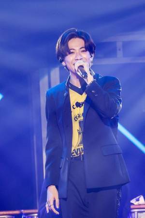 【1部2部全網羅レポート】2年ぶりに開催された「SUPER★DRAGON　DRA FES 2023」で見せた原点と成長「過去から今、今から未来へ」