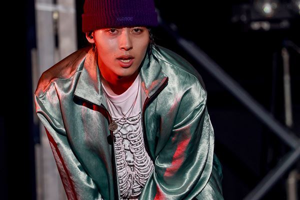 【1部2部全網羅レポート】2年ぶりに開催された「SUPER★DRAGON　DRA FES 2023」で見せた原点と成長「過去から今、今から未来へ」