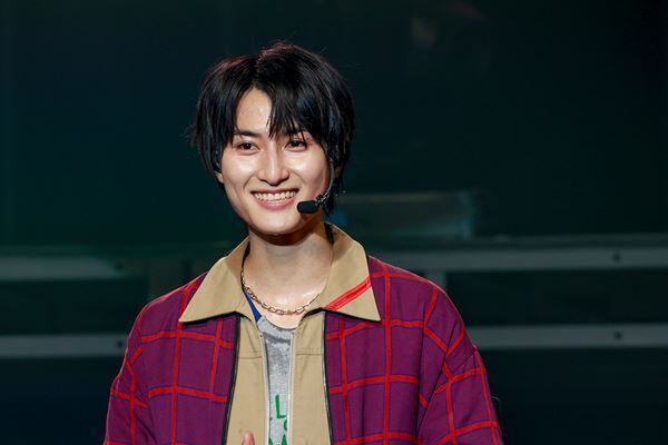 【1部2部全網羅レポート】2年ぶりに開催された「SUPER★DRAGON　DRA FES 2023」で見せた原点と成長「過去から今、今から未来へ」