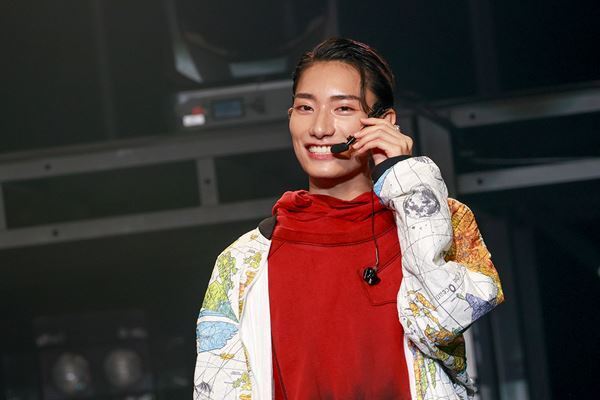 【1部2部全網羅レポート】2年ぶりに開催された「SUPER★DRAGON　DRA FES 2023」で見せた原点と成長「過去から今、今から未来へ」