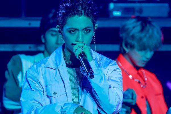 【1部2部全網羅レポート】2年ぶりに開催された「SUPER★DRAGON　DRA FES 2023」で見せた原点と成長「過去から今、今から未来へ」