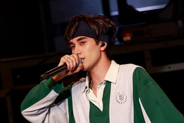 【1部2部全網羅レポート】2年ぶりに開催された「SUPER★DRAGON　DRA FES 2023」で見せた原点と成長「過去から今、今から未来へ」