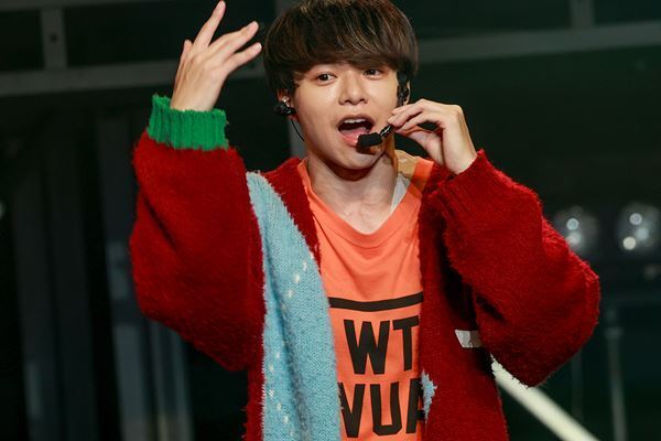 【1部2部全網羅レポート】2年ぶりに開催された「SUPER★DRAGON　DRA FES 2023」で見せた原点と成長「過去から今、今から未来へ」