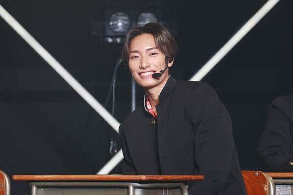 【1部2部全網羅レポート】2年ぶりに開催された「SUPER★DRAGON　DRA FES 2023」で見せた原点と成長「過去から今、今から未来へ」