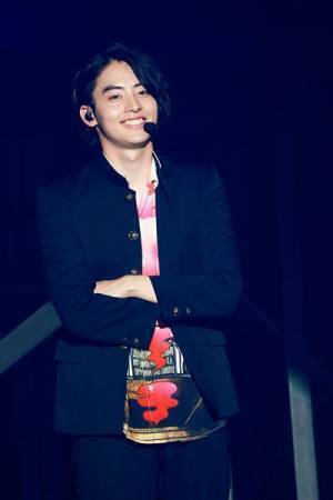 【1部2部全網羅レポート】2年ぶりに開催された「SUPER★DRAGON　DRA FES 2023」で見せた原点と成長「過去から今、今から未来へ」