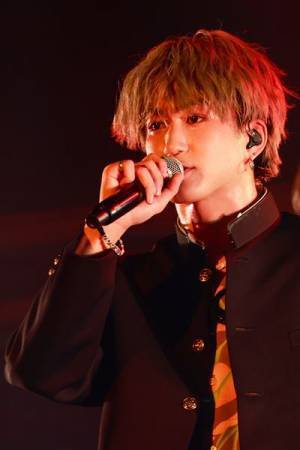 【1部2部全網羅レポート】2年ぶりに開催された「SUPER★DRAGON　DRA FES 2023」で見せた原点と成長「過去から今、今から未来へ」