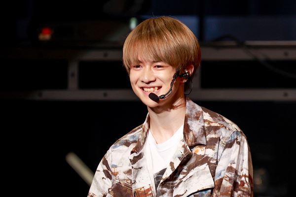 【1部2部全網羅レポート】2年ぶりに開催された「SUPER★DRAGON　DRA FES 2023」で見せた原点と成長「過去から今、今から未来へ」