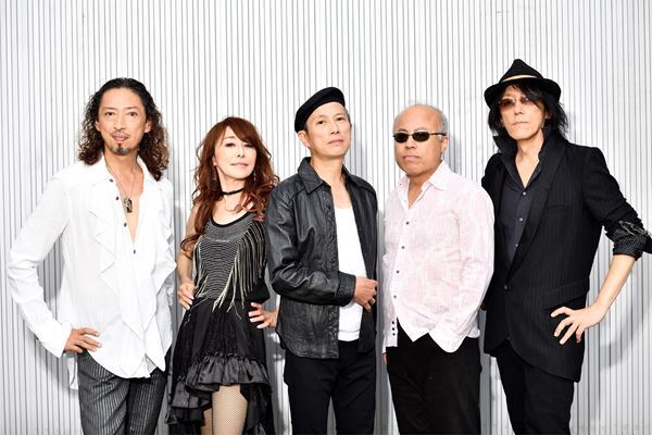 バービーボーイズ、過去MVを一挙公開　2ndアルバム『Freebee』最新リマスター盤をCD＆LPで同時発売