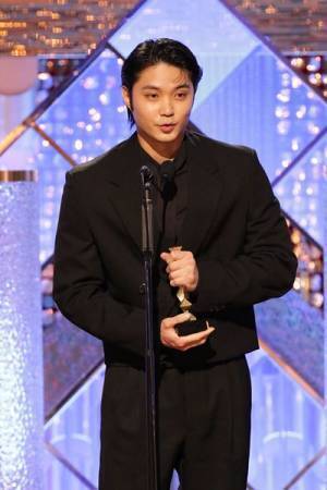 【第47回日本アカデミー賞】『ゴジラ－1.0』圧勝！　最優秀作品賞をはじめ、8冠達成　最優秀監督賞はヴィム・ヴェンダース