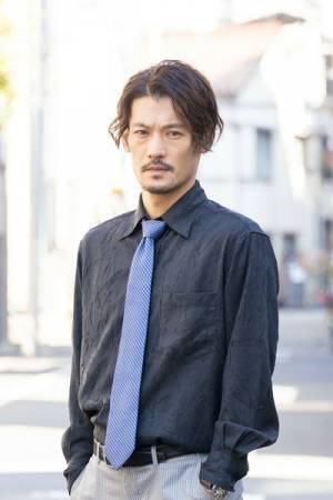 佐々木蔵之介、なにわ男子高橋恭平、齋藤飛鳥ら出演 『マイホームヒーロー』ドラマ放送＆映画化決定