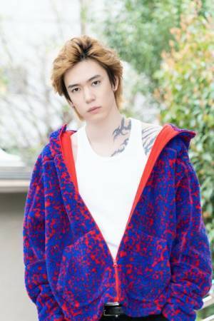 佐々木蔵之介、なにわ男子高橋恭平、齋藤飛鳥ら出演 『マイホームヒーロー』ドラマ放送＆映画化決定