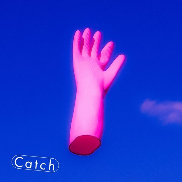 ハク。、新曲「あいっ！」＆ニューE.P.『Catch』配信リリース決定　東名阪ワンマンツアー開催も