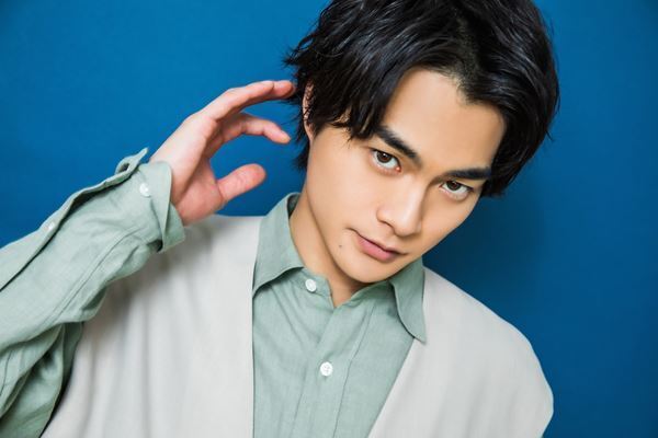 佐野勇斗＆結木滉星が演じる切なくて複雑な恋の三角関係「僕は結構姑息なタイプです（笑）」