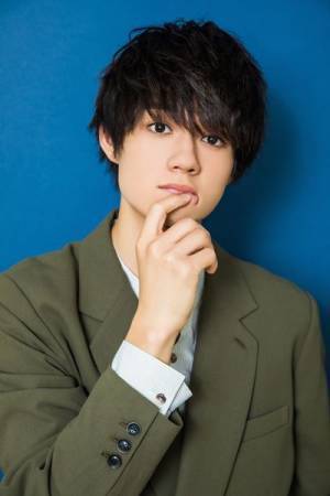 佐野勇斗＆結木滉星が演じる切なくて複雑な恋の三角関係「僕は結構姑息なタイプです（笑）」