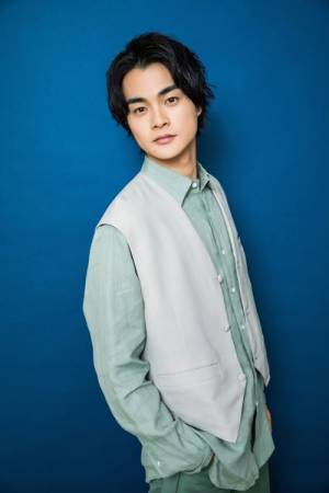 佐野勇斗＆結木滉星が演じる切なくて複雑な恋の三角関係「僕は結構姑息なタイプです（笑）」