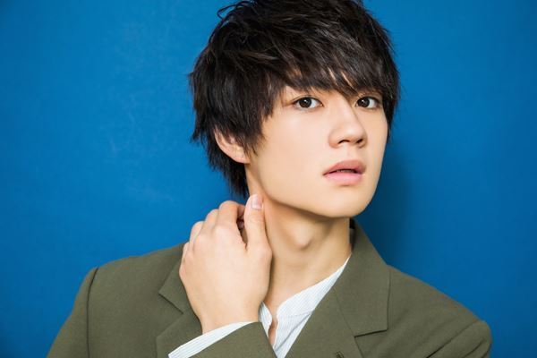 佐野勇斗＆結木滉星が演じる切なくて複雑な恋の三角関係「僕は結構姑息なタイプです（笑）」