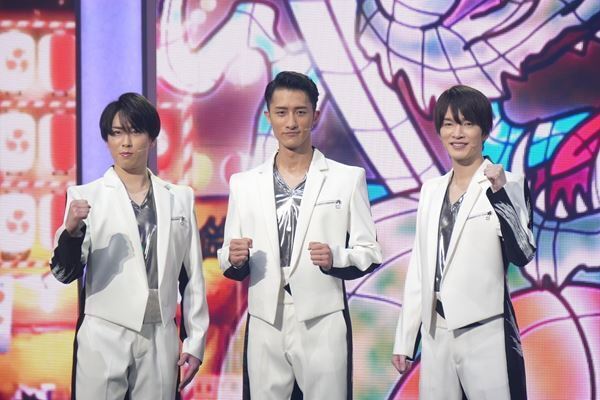 Snow Man岩本照、深澤辰哉、宮舘涼太、“新たな一歩”に武者震い！　新橋演舞場で主演・演出『祭 GALA』開幕