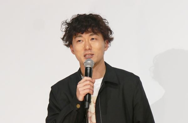 佐藤寛太、『不死身ラヴァーズ』松居大悟監督にインスタDMで出演“逆オファー”