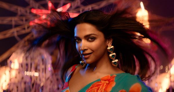 インド映画界のスター、シャー・ルク・カーン最新作『JAWAN／ジャワーン』特別映像公開