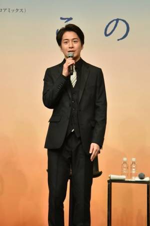 ミュージカル『この世界の片隅に』アンジェラ・アキの音楽にキャスト陣感激！