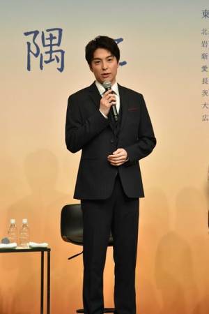 ミュージカル『この世界の片隅に』アンジェラ・アキの音楽にキャスト陣感激！