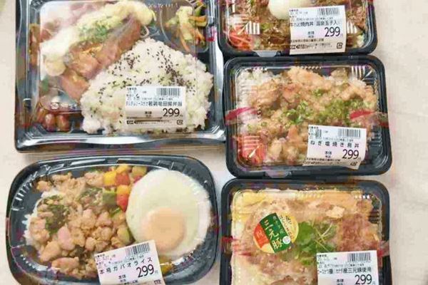 これが全部299円なんて！　大満足の「OKストア」激安弁当11種類をご紹介