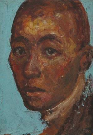 『追悼 野見山暁治 野っ原との契約』練馬区立美術館で　23年に逝去した練馬区ゆかりの洋画家の画業を通覧