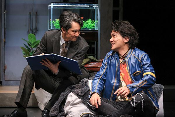 新国立劇場『デカローグ』最終章がいよいよ開幕！　出演者からコメントが到着