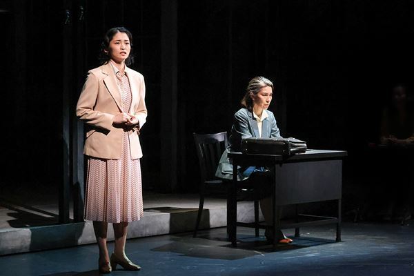 新国立劇場『デカローグ』最終章がいよいよ開幕！　出演者からコメントが到着