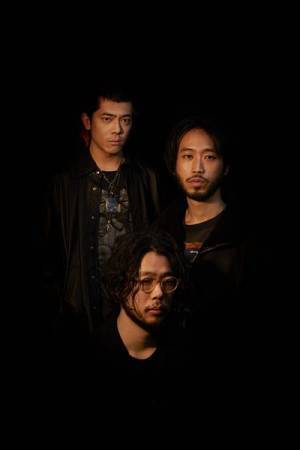 ODD Foot Works、新曲「台詞」配信リリース決定