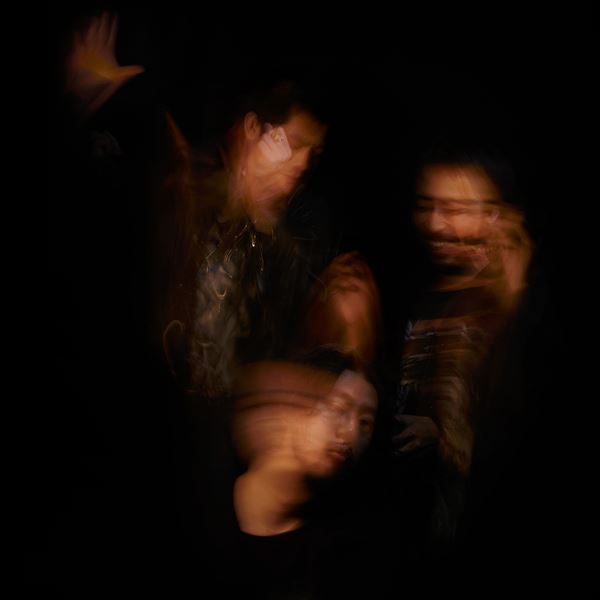 ODD Foot Works、新曲「台詞」配信リリース決定