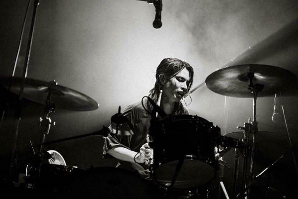 w.o.d.が歌舞伎町の夜に比類なき音楽愛を奏でたワンマンツアーファイナル【オフィシャルレポート】