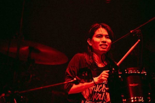 w.o.d.が歌舞伎町の夜に比類なき音楽愛を奏でたワンマンツアーファイナル【オフィシャルレポート】