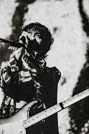 w.o.d.が歌舞伎町の夜に比類なき音楽愛を奏でたワンマンツアーファイナル【オフィシャルレポート】