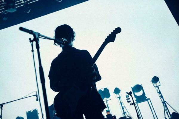 w.o.d.が歌舞伎町の夜に比類なき音楽愛を奏でたワンマンツアーファイナル【オフィシャルレポート】