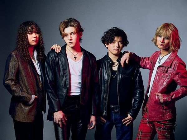 WENDY、メジャーデビュー決定　8月に1stアルバム『Don't waste my YOUTH』をリリース