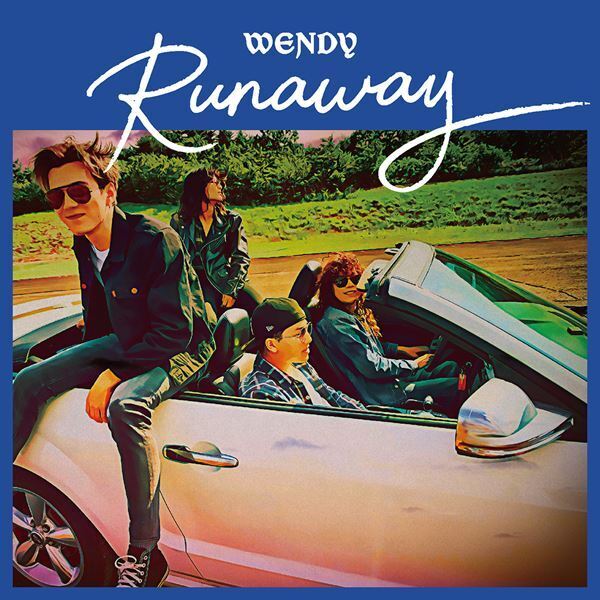 WENDY、メジャーデビュー決定　8月に1stアルバム『Don't waste my YOUTH』をリリース