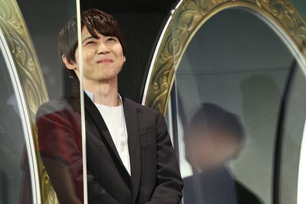 映画『かがみの孤城』プレミアイベントに當真あみ、北村匠海らキャスト登壇「強い映画になりました」