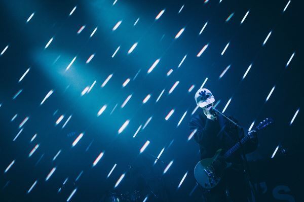 WurtSが東名阪ホールツアー完走　初の日本武道館開催決定【レポート】