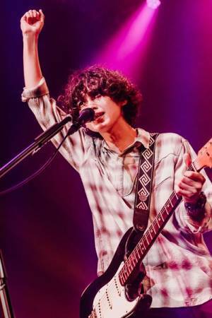 ハンブレッダーズが、アルバム『はじめから自由だった』リリースワンマンツアーを完遂　地元・大阪では初の2デイズ開催【ライブレポート】