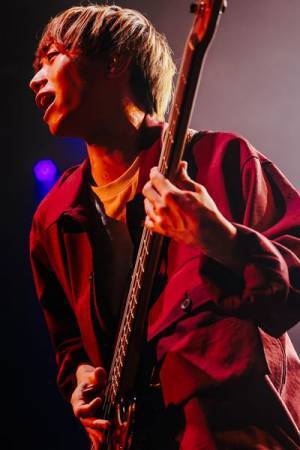 ハンブレッダーズが、アルバム『はじめから自由だった』リリースワンマンツアーを完遂　地元・大阪では初の2デイズ開催【ライブレポート】