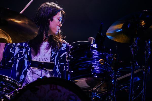 ハンブレッダーズが、アルバム『はじめから自由だった』リリースワンマンツアーを完遂　地元・大阪では初の2デイズ開催【ライブレポート】