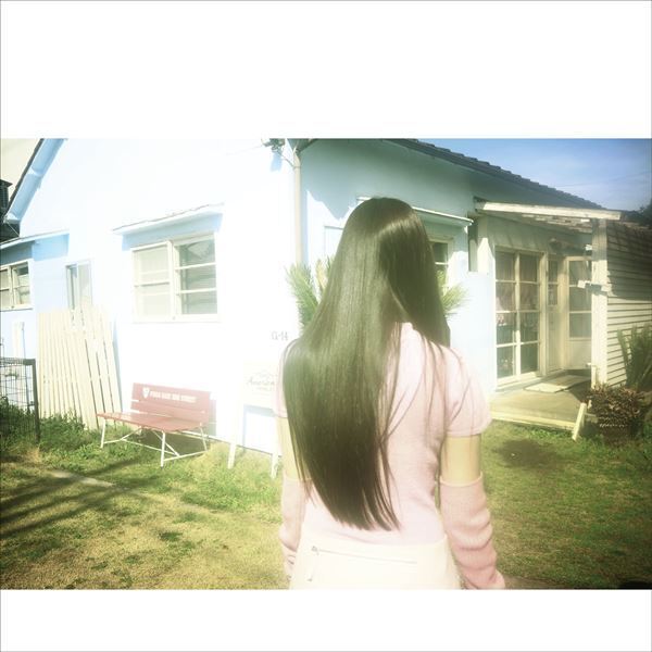 Haruy、2nd EP『1414』の収録曲＆ジャケット写真公開　初の東名阪ツアー開催も決定