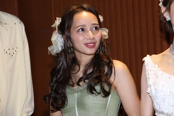 東啓介が加藤大悟にエール『Musical shoW「WE ARE MUSIC」vol.1』開幕＆コメント到着