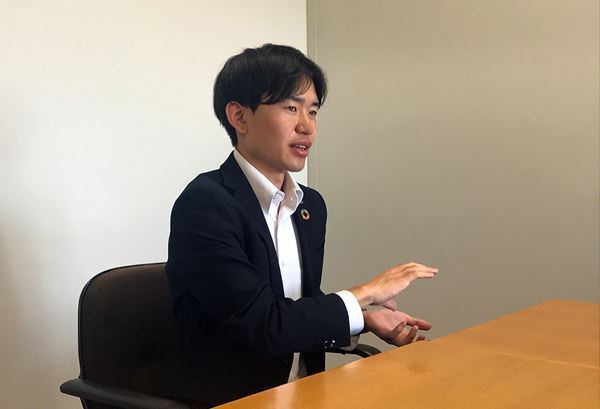 きらぼし銀行と中央大学がタッグ結成。「スポンサーではなく、パートナー」