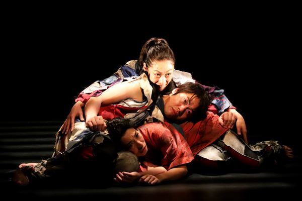 「ふじのくに⇄せかい演劇祭」で安部公房『友達』、瀬戸山美咲演出『楢山節考』など