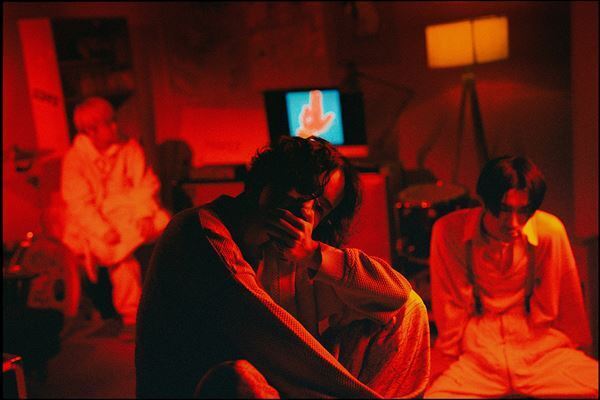 PEOPLE 1、初のホールツアー『after dark』開催決定　ぴあアリーナMM公演のBlu-ray発売も